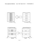 METHODS AND APPARATUS FOR MIGRATING THIN PROVISIONING VOLUMES BETWEEN     STORAGE SYSTEMS diagram and image