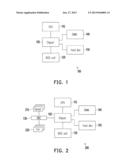 COMPUTER SYSTEM AND DETECTING-ALARMING METHOD THEREOF diagram and image