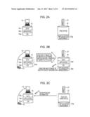 AUTOMATIC VIRTUALIZATION MEDIUM, AUTOMATIC VIRTUALIZATION METHOD, AND     INFORMATION PROCESSING APPARATUS diagram and image