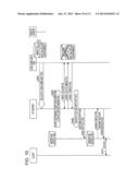 AUTOMATIC VIRTUALIZATION MEDIUM, AUTOMATIC VIRTUALIZATION METHOD, AND     INFORMATION PROCESSING APPARATUS diagram and image