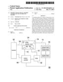 MEMORY STORAGE DEVICE, MEMORY CONTROLLER AND CONTROLLING METHOD diagram and image