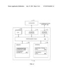 DETECTING AND RESOLVING ERRORS WITHIN AN APPLICATION diagram and image