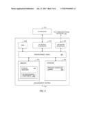 DETECTING AND RESOLVING ERRORS WITHIN AN APPLICATION diagram and image