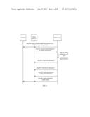 METHOD, APPARATUS AND SYSTEM FOR SENDING AND RECEIVING A MEDIA STREAM diagram and image