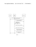 METHOD, APPARATUS AND SYSTEM FOR SENDING AND RECEIVING A MEDIA STREAM diagram and image