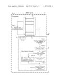 VEHICLE DATA ABNORMALITY DETERMINATION DEVICE diagram and image