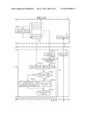 VEHICLE DATA ABNORMALITY DETERMINATION DEVICE diagram and image