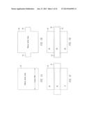 MEMORY CIRCUIT INCORPORATING RADIATION-HARDENED MEMORY SCRUB ENGINE diagram and image