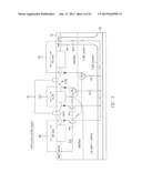 MEMORY CIRCUIT INCORPORATING RADIATION-HARDENED MEMORY SCRUB ENGINE diagram and image