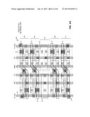 MEMORY CIRCUIT INCORPORATING RADIATION-HARDENED MEMORY SCRUB ENGINE diagram and image