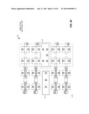 MEMORY CIRCUIT INCORPORATING RADIATION-HARDENED MEMORY SCRUB ENGINE diagram and image