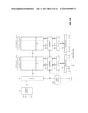 MEMORY CIRCUIT INCORPORATING RADIATION-HARDENED MEMORY SCRUB ENGINE diagram and image