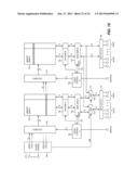 MEMORY CIRCUIT INCORPORATING RADIATION-HARDENED MEMORY SCRUB ENGINE diagram and image