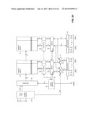 MEMORY CIRCUIT INCORPORATING RADIATION-HARDENED MEMORY SCRUB ENGINE diagram and image