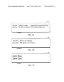 METHOD OF PRESENTING DIGITAL DATA ON AN ELECTRONIC DEVICE OPERATING UNDER     DIFFERENT ENVIRONMENTAL CONDITIONS diagram and image