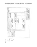 INFORMATION-PROCESSING DEVICE AND CONTROL METHOD FOR     INFORMATION-PROCESSING DEVICE diagram and image