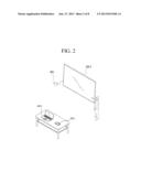 SELECTIVELY TRANFERRING IMAGE DATA FROM USER EQUIPMENT TO EXTERNAL DEVICE diagram and image