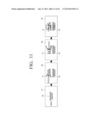 DISPLAY APPARATUS FOR RELEASING LOCKED STATE AND METHOD THEREOF diagram and image