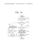 DISPLAY APPARATUS FOR RELEASING LOCKED STATE AND METHOD THEREOF diagram and image