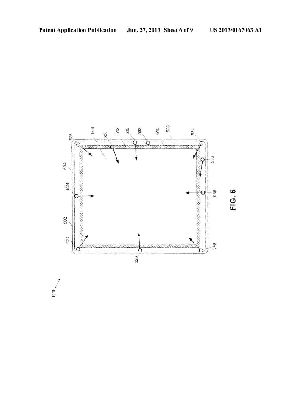 Systems and Methods of Using Input Events on Electronic Devices - diagram, schematic, and image 07