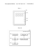 INFORMATION TERMINAL, METHOD OF CONTROLLING INFORMATION TERMINAL, AND     PROGRAM FOR CONTROLLING INFORMATION TERMINAL diagram and image