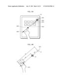 INFORMATION TERMINAL, METHOD OF CONTROLLING INFORMATION TERMINAL, AND     PROGRAM FOR CONTROLLING INFORMATION TERMINAL diagram and image