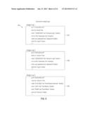MAINTENANCE OF A SUBROUTINE REPOSITORY FOR AN APPLICATION UNDER TEST BASED     ON SUBROUTINE USAGE INFORMATION diagram and image