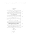 MAINTENANCE OF A SUBROUTINE REPOSITORY FOR AN APPLICATION UNDER TEST BASED     ON SUBROUTINE USAGE INFORMATION diagram and image