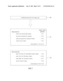 MAINTENANCE OF A SUBROUTINE REPOSITORY FOR AN APPLICATION UNDER TEST BASED     ON SUBROUTINE USAGE INFORMATION diagram and image