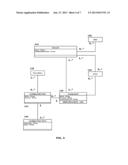 SECURITY POLICY FLOW DOWN SYSTEM diagram and image