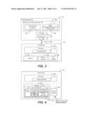 REMOTE ACCESS TO A DATA STORAGE DEVICE diagram and image