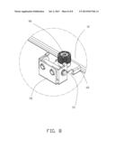 MOUNTING APPARATUS FOR CIRCUIT BOARD diagram and image