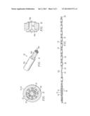 METHOD OF FORMING A LEAD diagram and image