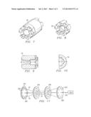 METHOD OF FORMING A LEAD diagram and image