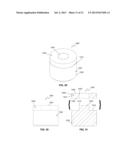 CUTTER ASSEMBLY WITH AT LEAST ONE ISLAND AND A METHOD OF MANUFACTURING A     CUTTER ASSEMBLY diagram and image