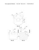 CUTTER ASSEMBLY WITH AT LEAST ONE ISLAND AND A METHOD OF MANUFACTURING A     CUTTER ASSEMBLY diagram and image