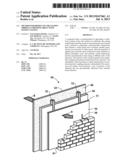 METHOD FOR PRODUCING METALIZED FIBROUS COMPOSITE SHEET WITH OLEFIN COATING diagram and image