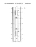 PANEL COUPLING ASSEMBLY diagram and image