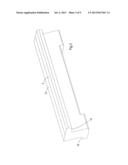 PANEL COUPLING ASSEMBLY diagram and image