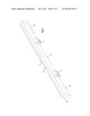 PANEL COUPLING ASSEMBLY diagram and image