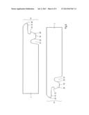 PANEL COUPLING ASSEMBLY diagram and image