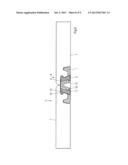 PANEL COUPLING ASSEMBLY diagram and image