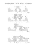 PANEL COUPLING ASSEMBLY diagram and image