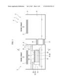 MULTISTAGE PRESSURE CONDENSER AND STEAM TURBINE PLANT HAVING THE SAME diagram and image