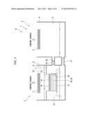 MULTISTAGE PRESSURE CONDENSER AND STEAM TURBINE PLANT HAVING THE SAME diagram and image