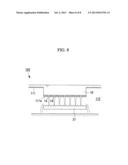 MULTISTAGE PRESSURE CONDENSER AND STEAM TURBINE PLANT HAVING THE SAME diagram and image