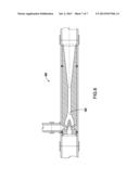 Ejectors and Methods of Manufacture diagram and image