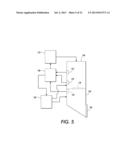 POSITIVE AIR PRESSURE ICE MAKING AND DISPENSING SYSTEM diagram and image