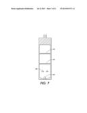 POSITIVE AIR PRESSURE ICE MAKING AND DISPENSING SYSTEM diagram and image