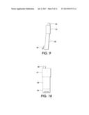 POSITIVE AIR PRESSURE ICE MAKING AND DISPENSING SYSTEM diagram and image